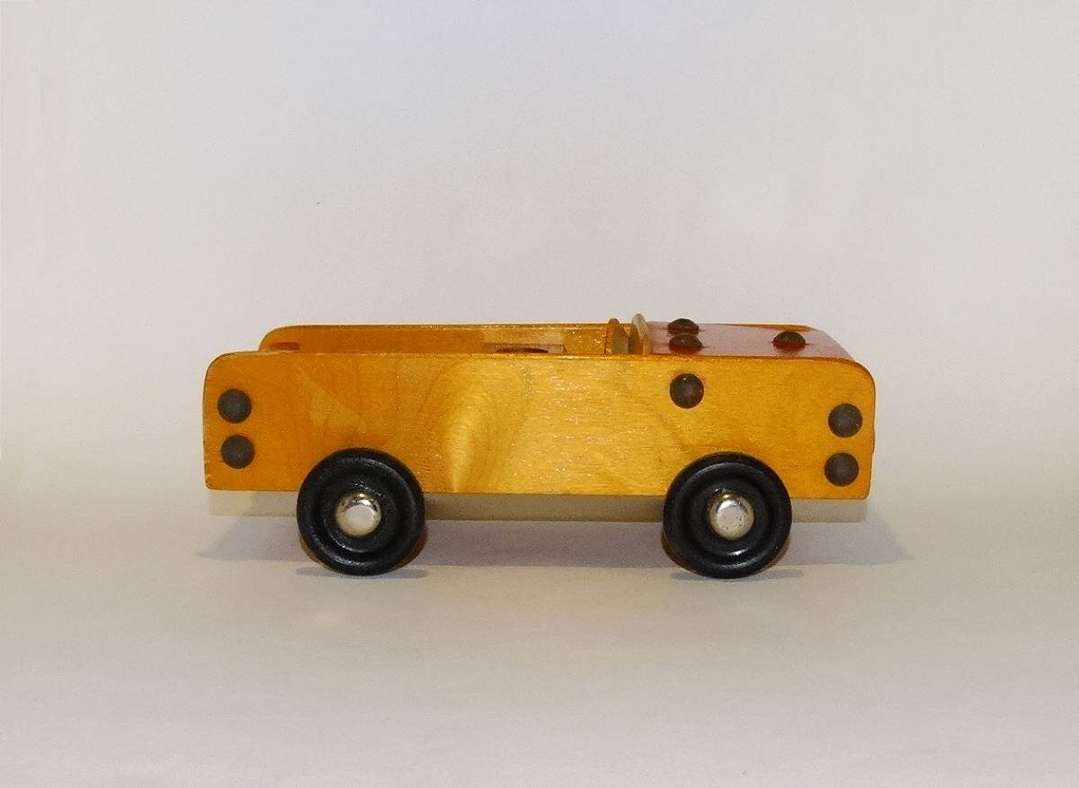 Автомобиль "Турист", Ломоносовский РПК. Фото автора, листаем галерею -->>