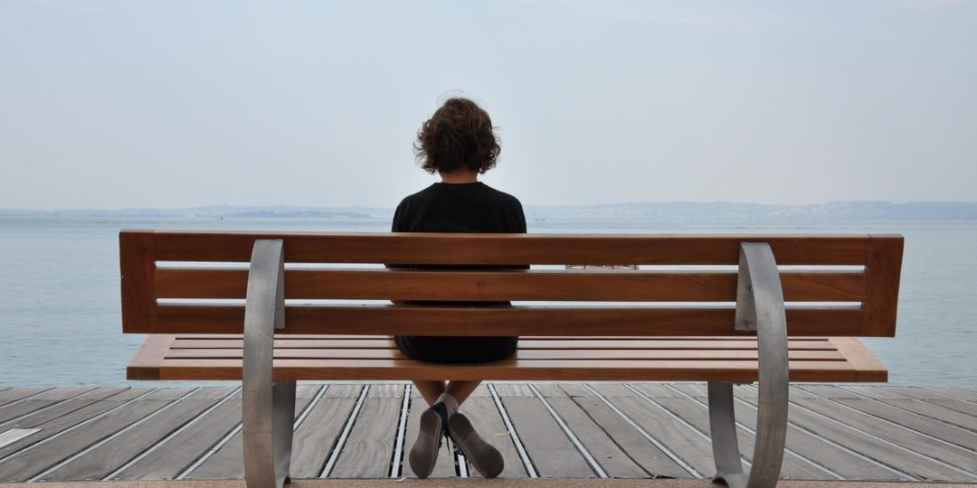 Когда дети уходят: как найти себя и сохранить гармонию в семье