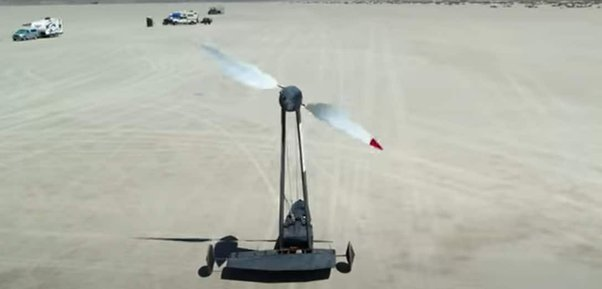 Реальный эксперимент