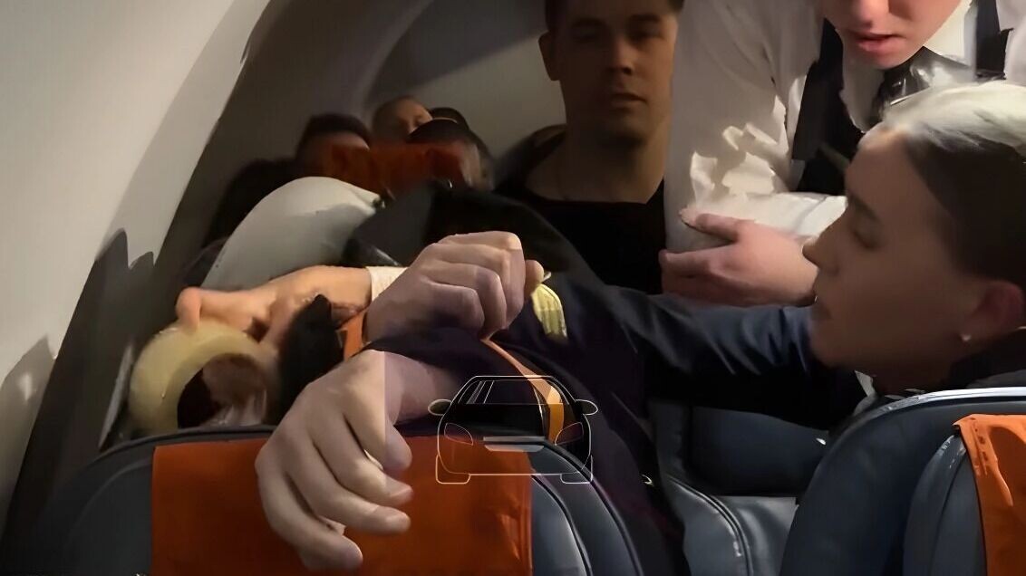     Источник: «ЧП Красноярск»