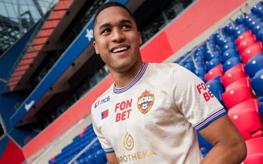    Фото: ПФК ЦСКА