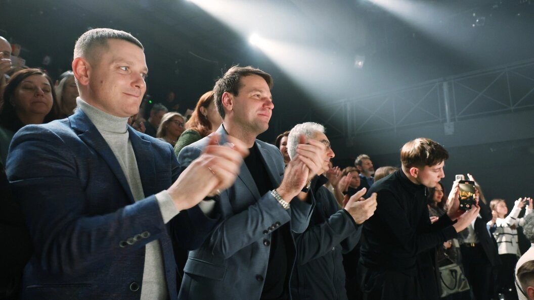    © Ekaterina Tsvetkova/Globallookpress