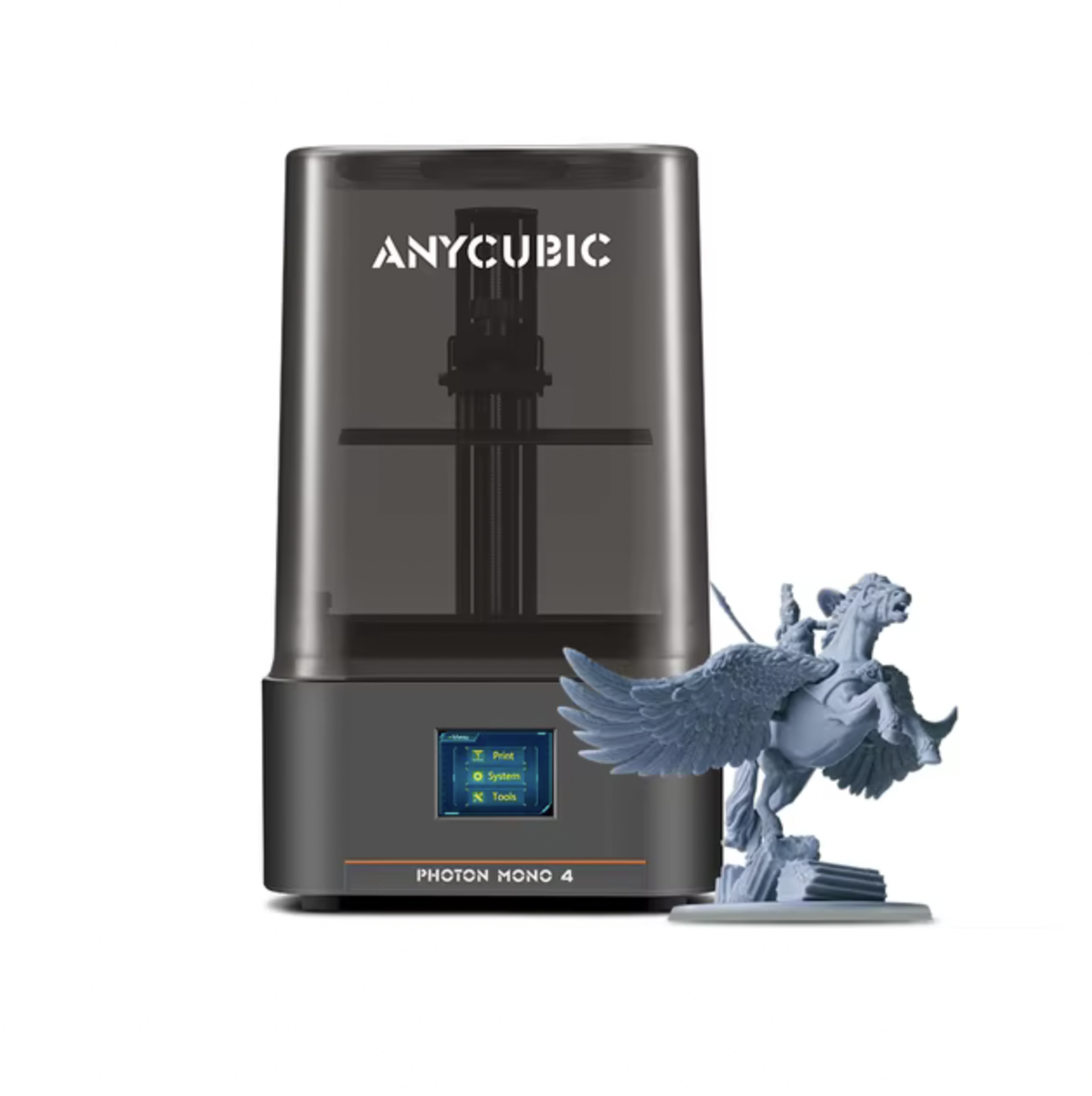 Anycubic Photon Mono 4K