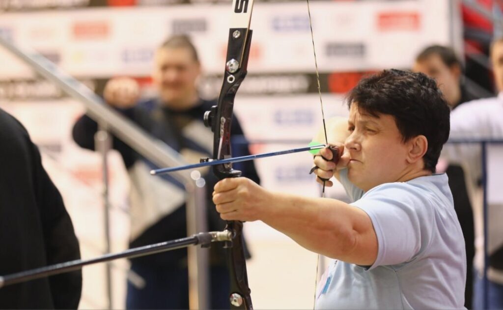    Фото: Глава Перми/ТГ Ульяна Бажанова