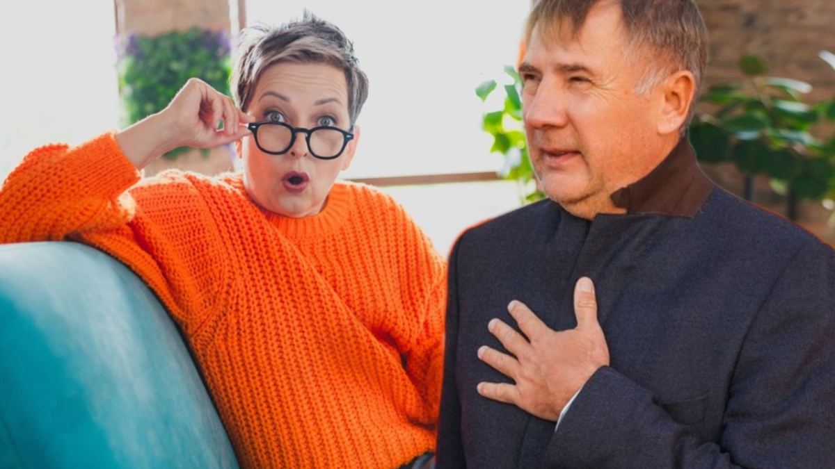 Иначе будет нечестно