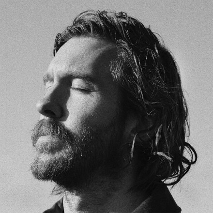     Кельвин Харрис стал кантри-музыкантом