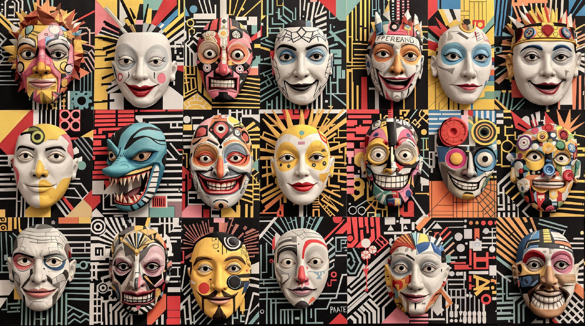 Архетипы бренда, основанные на работах Карла Юнга, помогают компаниям формировать уникальную личность и эмоциональную связь с клиентами.