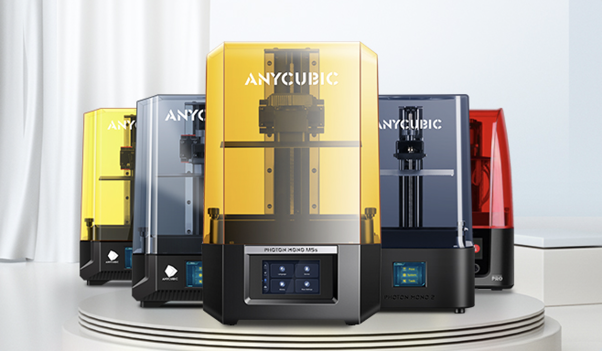 Anycubic