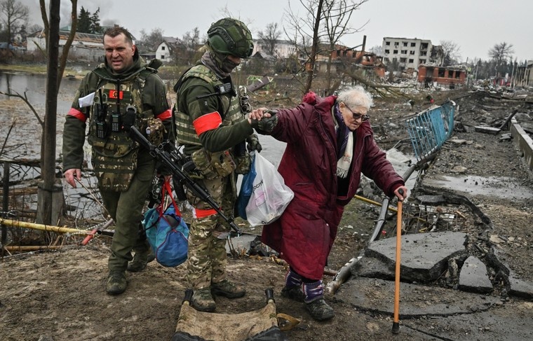    Станислав Красильников/РИА Новости