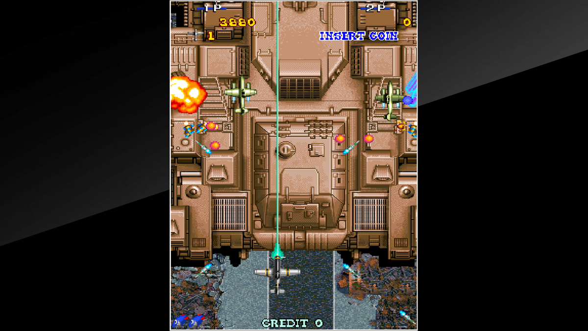 Босс 5-ого уровня