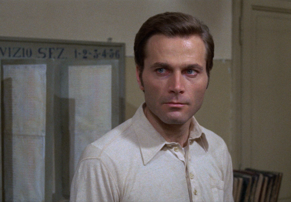 Кадр из фильма "Следствие закончено, забудьте" (1971)