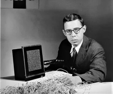 Фрэнк Розенблатт