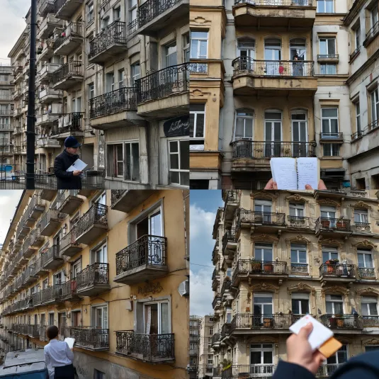 Garantis - ремонт жилых и нежилых помещений под ключ в Краснодаре