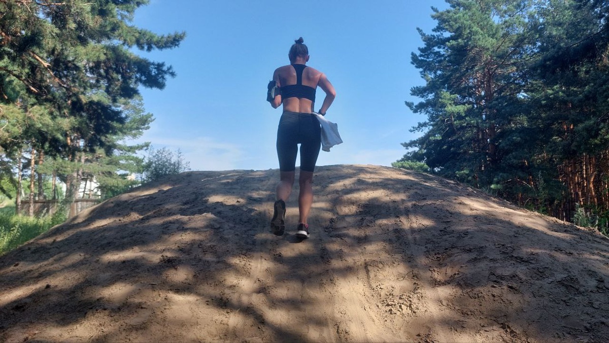 Наш образ жизни - это наш выбор!