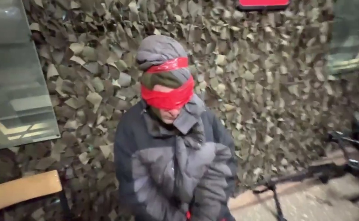 Фото: Кадр из видео, соцсети