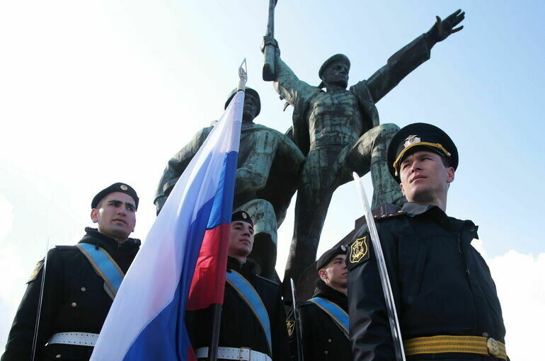   Александр Карпушкин/ТАСС