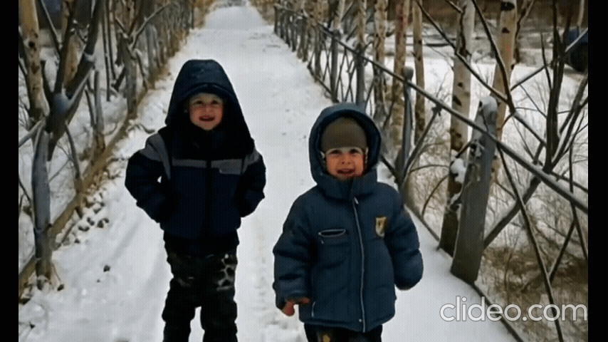 Как будто вчера! 