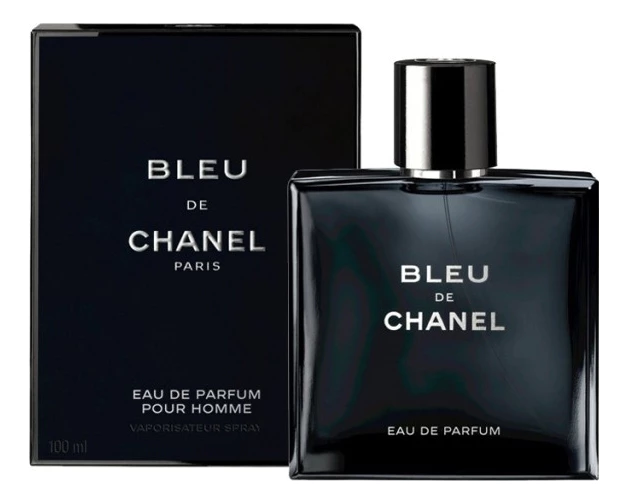 Bleu de Chanel Eau de Parfum