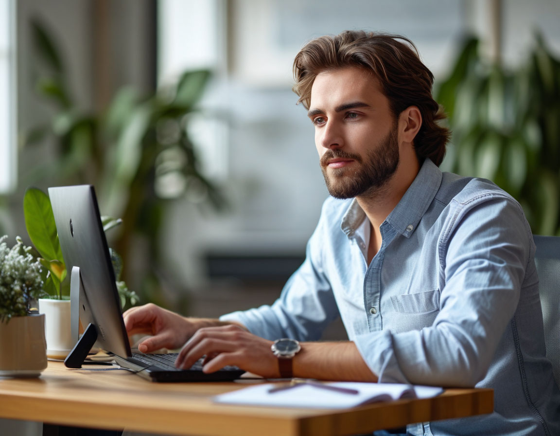 Топ-5 мужских духов для офиса: Сдержанная элегантность и профессионализм