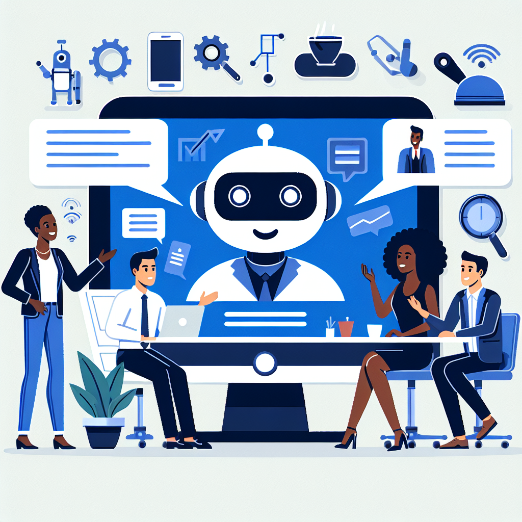    Автоматические ответчики для вашего бизнеса