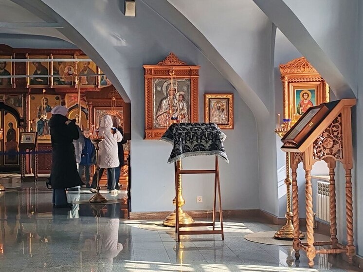   МК в Бурятии