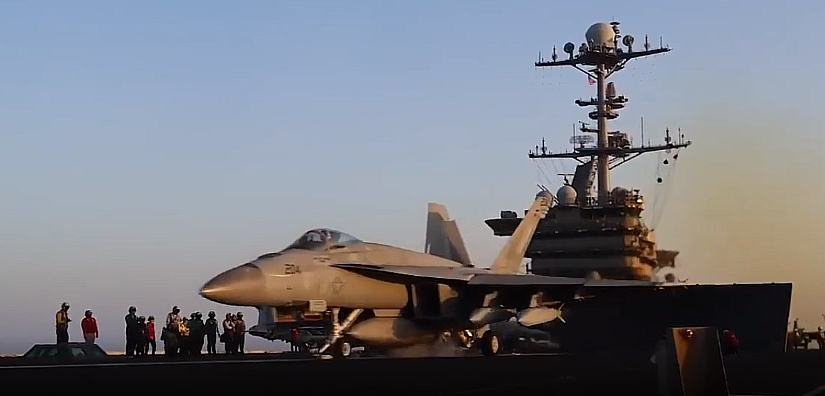 Готовы к вылету.