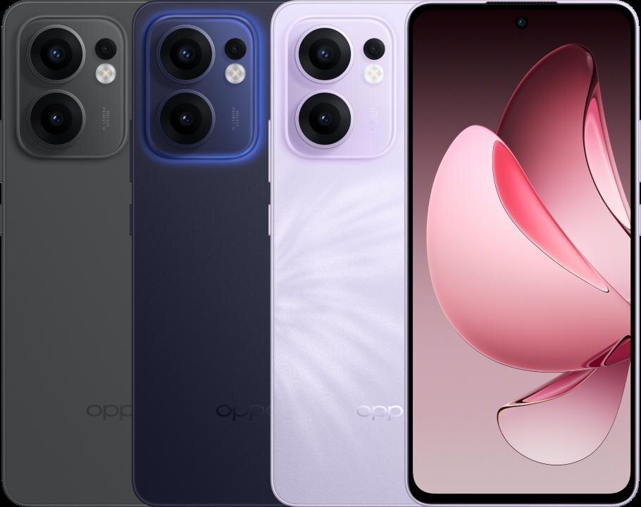 
Как на Oppo Reno13 FS 5G войти в инженерное меню ColorOS Android 16, 15 и усилить сигнал, увеличить громкость