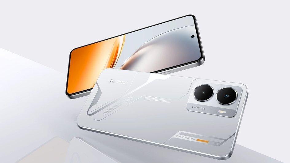 
Как перезагрузить Realme Neo7 SE без кнопки если он завис не работает сенсор и не включается в Android 16, 15