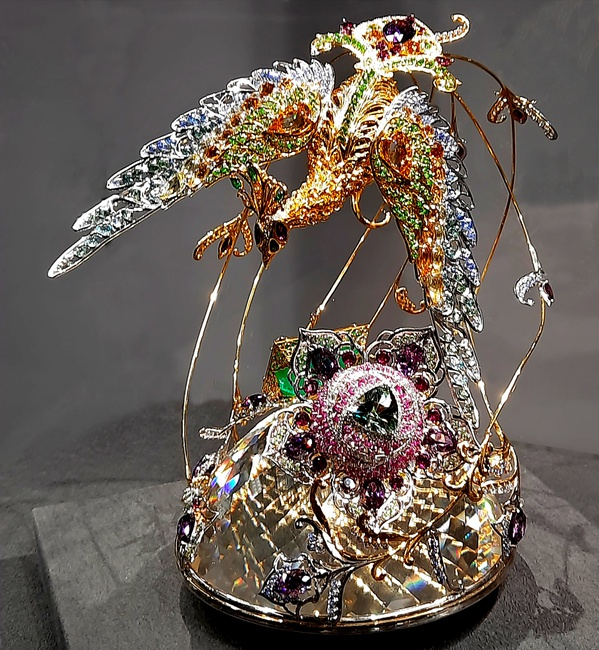 Все фотографии в статье мои