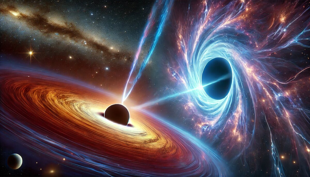 Изобржаение создано с помощью ChatGPT