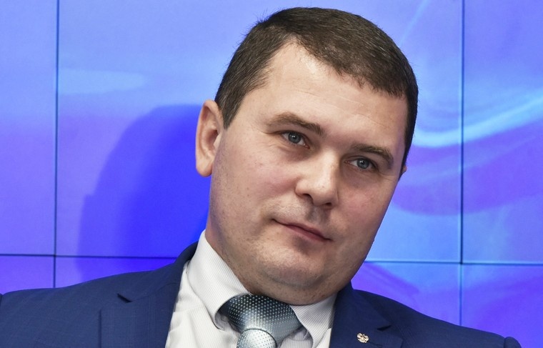    Александр Полегенько/ТАСС