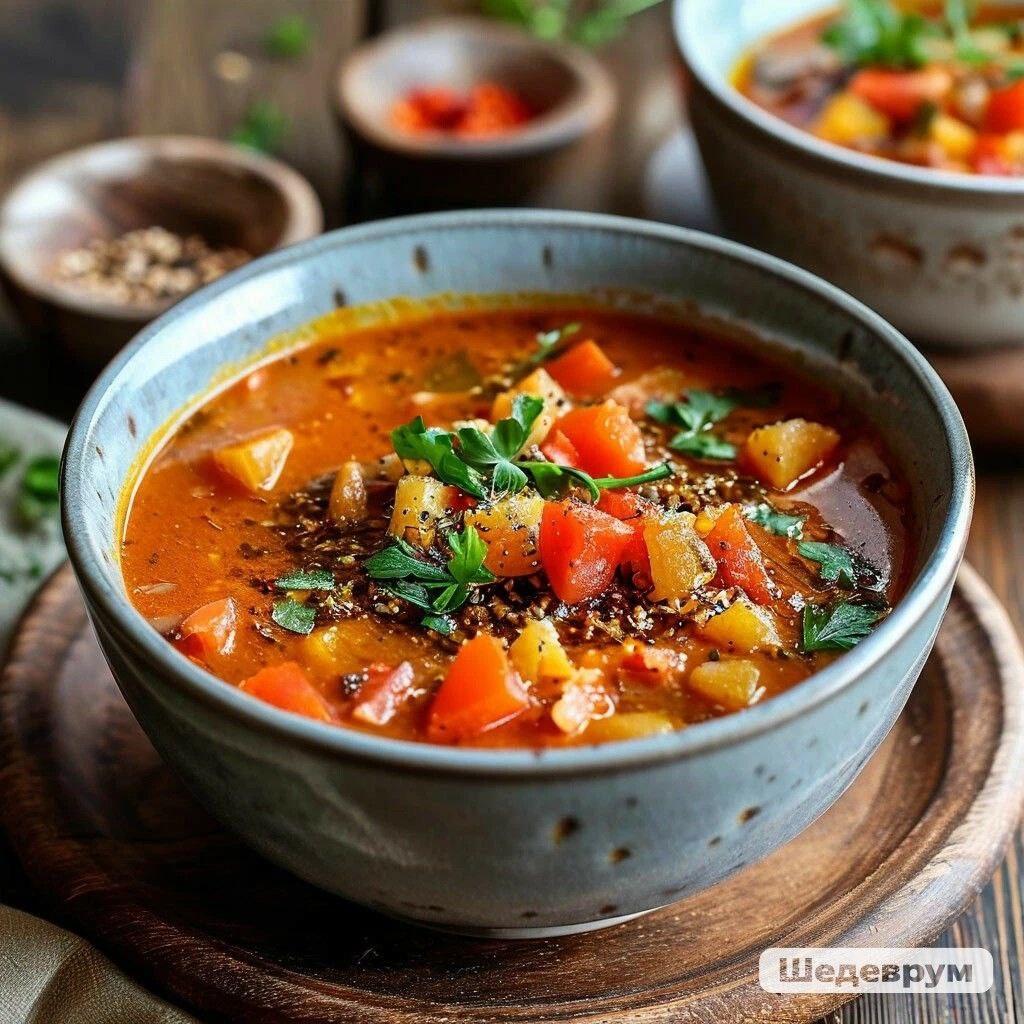 Фото сгенерировано с помощью искусственного интеллекта