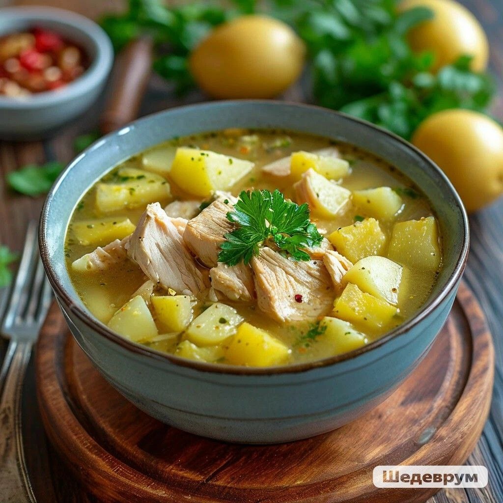 Фото сгенерировано с помощью искусственного интеллекта