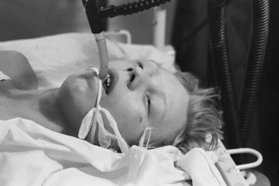 Надежда Лебедина