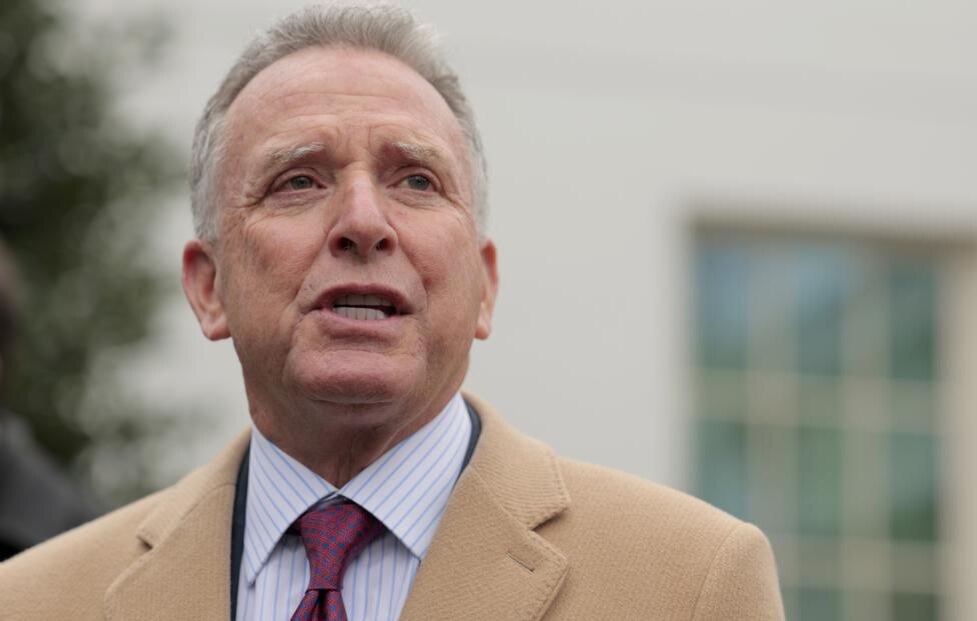 © Anna Moneymaker/ Getty Images