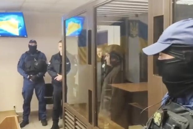    Фото: lenta.ru Георгий