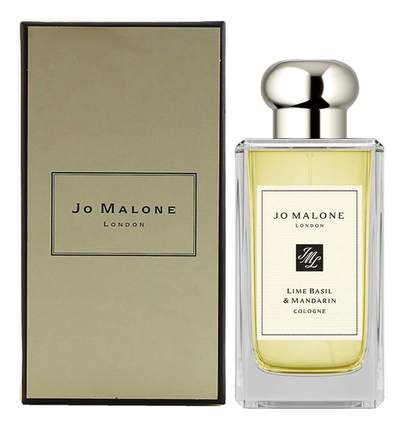 Jo Malone London «Lime Basil & Mandarin»