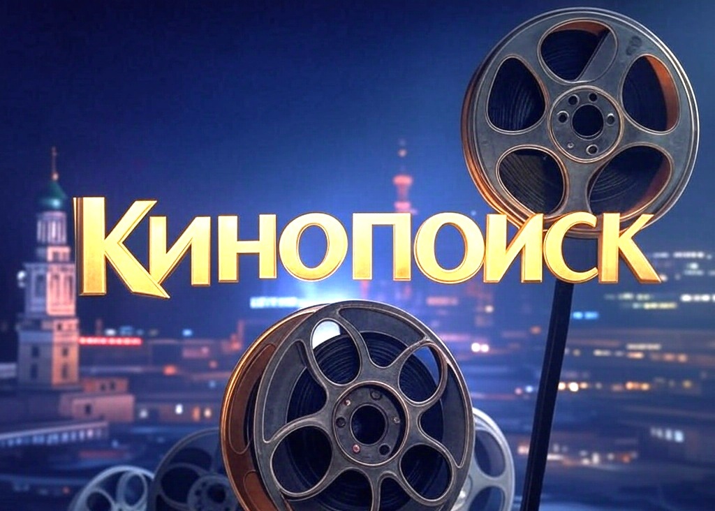 Кинопоиск — Kinopoisk