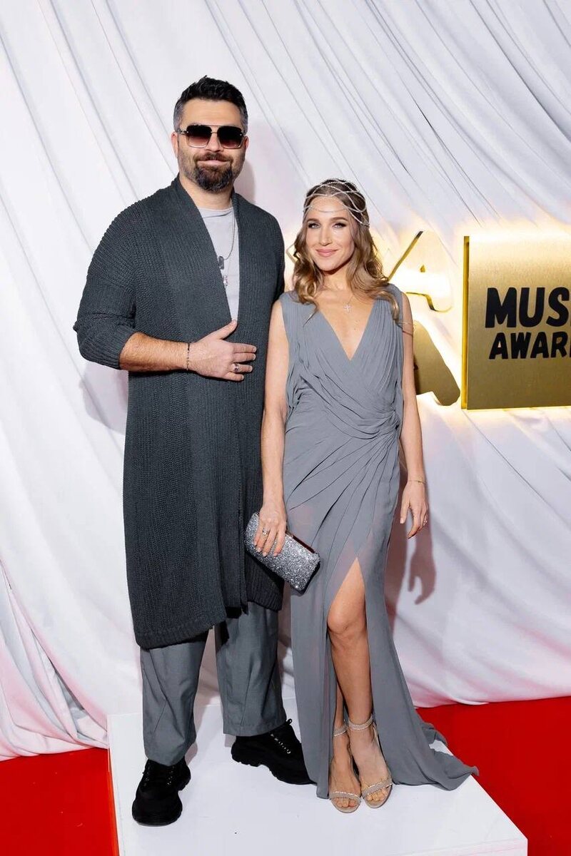 Алексей Чумаков и Юлия Ковальчук. Социальные сети