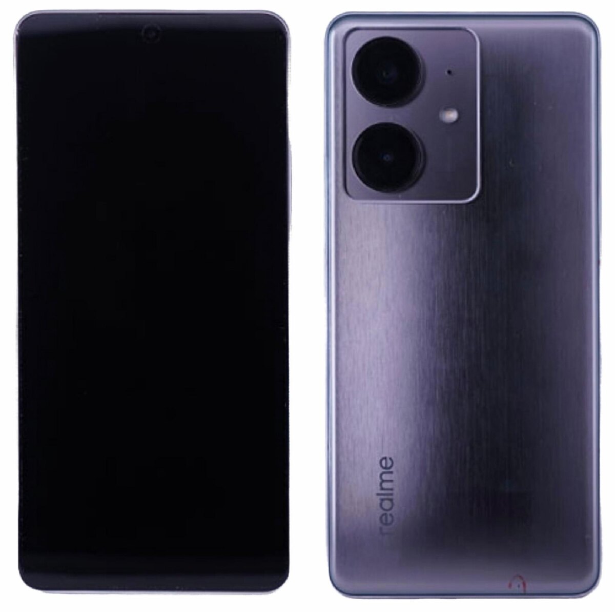 
Калибровка батареи Realme Neo7 SE из Инженерного меню Android 16, 15