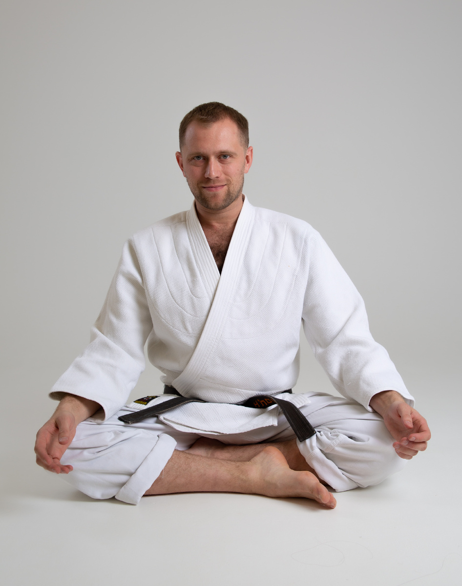 Иван Егоров