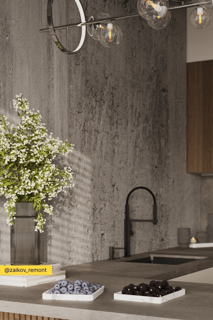 ЖК Белый Остров