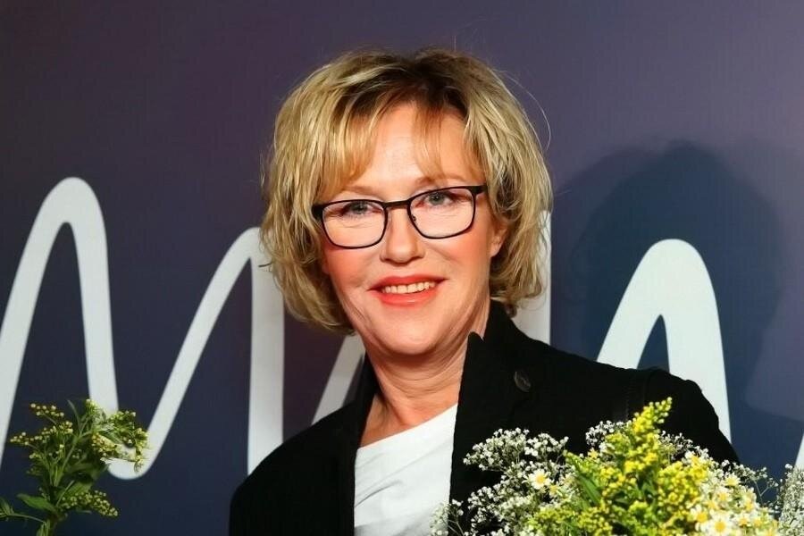 Ирина Розанова. Фото из сетей интернета