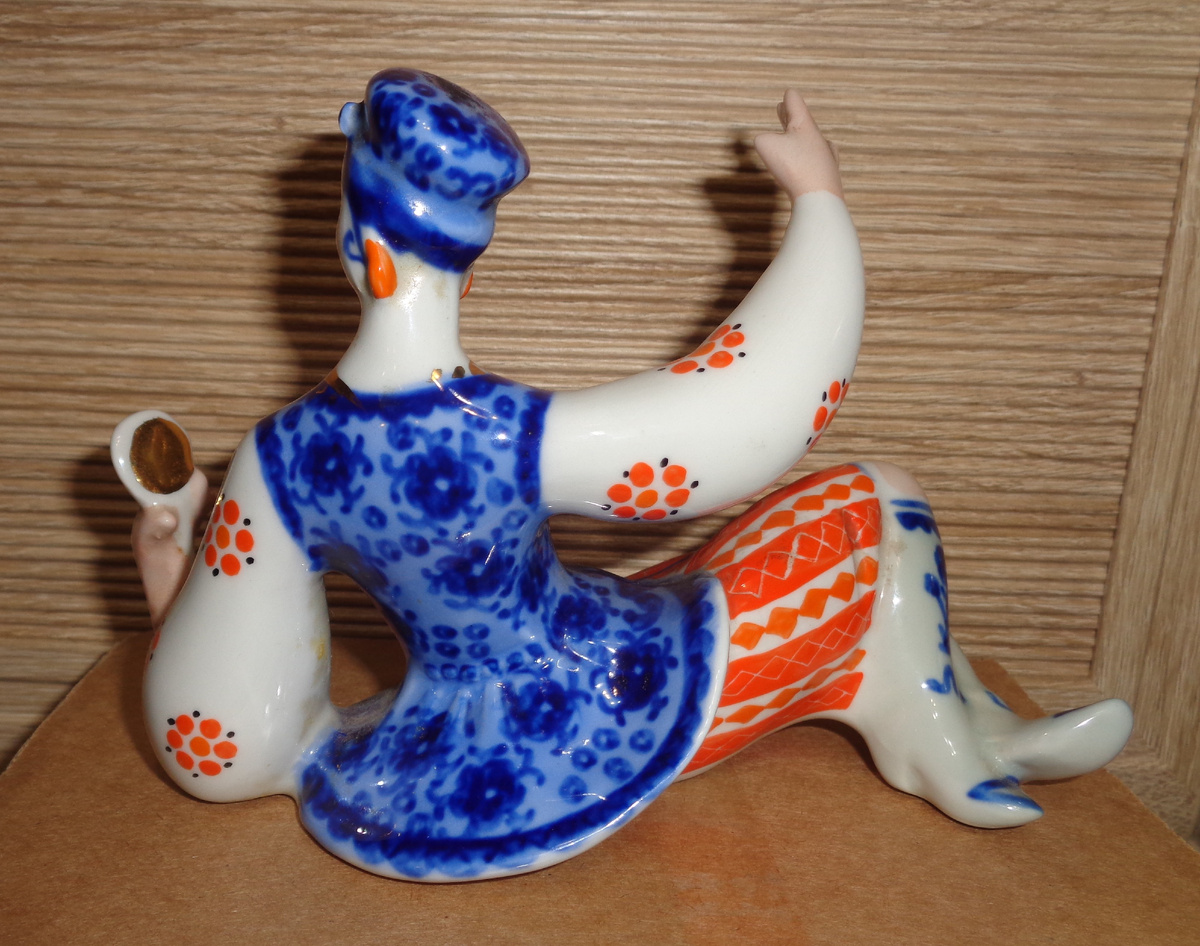 Фото автора.