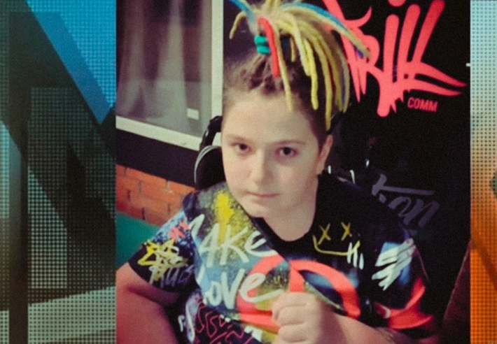 Скриншот видео ток-шоу