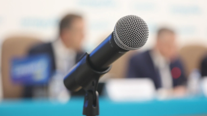 Фото: Belkin Alexey/ Global Look Press