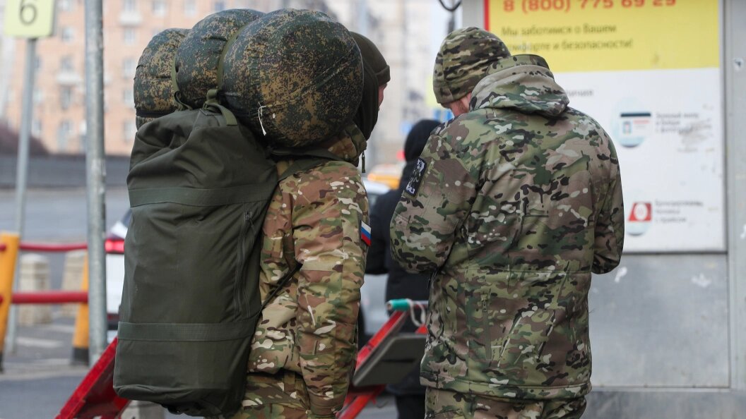    Pogiba Alexandra/news.ru/Globallookpress