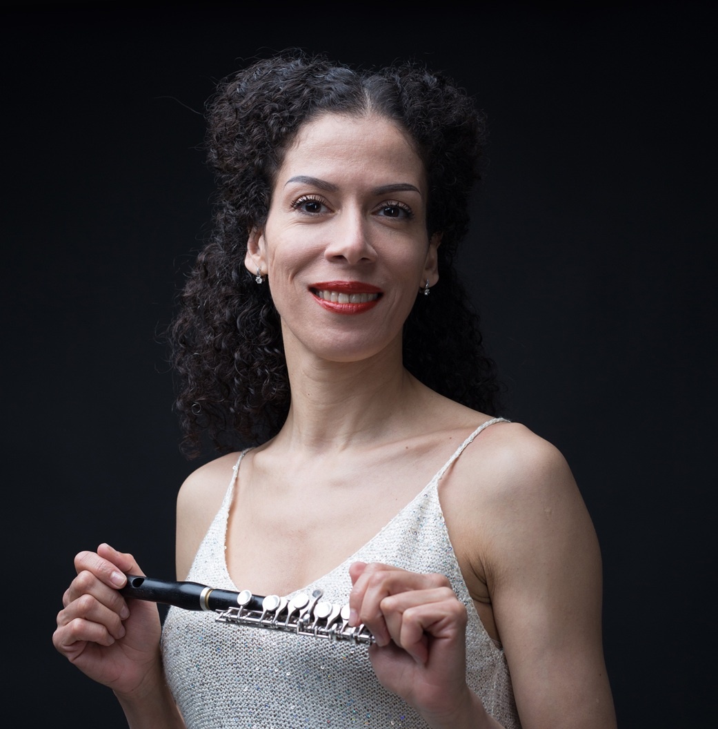 Ксения Куэльяр