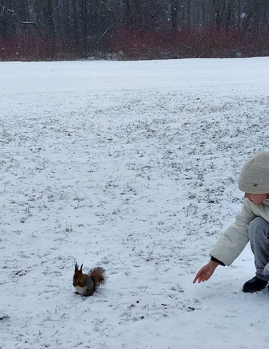 Фото автора