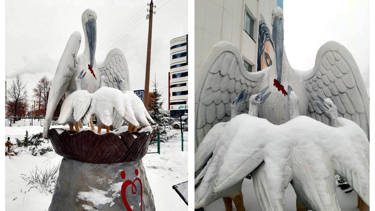 Личный архив